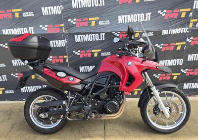 Bmw F 650 GS (2008 - 12) - Annuncio 9974581