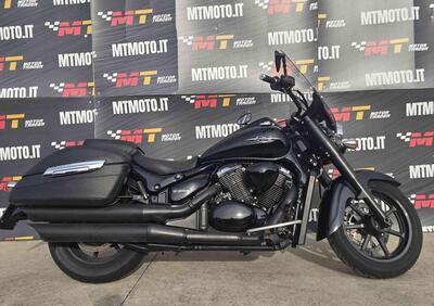 Suzuki Intruder C 1500 T (2013 - 16) - Annuncio 9974582