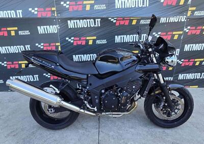 Triumph Speed Four - Annuncio 9974584