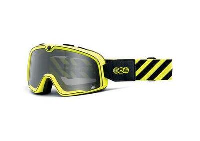 Occhiali Cross 100% Barstow The Arsenale Lente Fum  - Annuncio 9343580