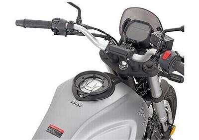 Flangia Tanklock Givi BF70 per VOGE Trofeo 300AC s - Annuncio 9709729
