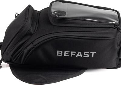 Borsa serbatoio Befast TB600 7 litri Nero - Annuncio 9761026