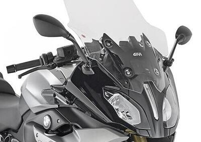 Cupolino trasparente Givi D5120ST specifico per BM - Annuncio 8979114