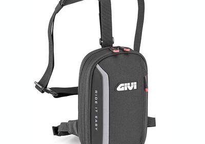 Borsa da sella Givi EA146 TAILOCK 23 Litri - Annuncio 8989566