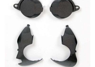 Ricambio Meccanismo Visiera Nolan Per N101-100-X10  - Annuncio 8981991