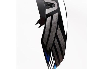 Ricambio Spoiler Nolan Per X-804 RS Black Spectre  - Annuncio 8963155