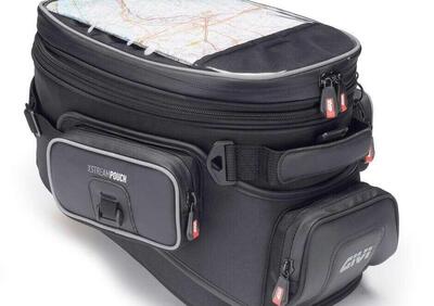 Borsa Serbatoio Givi XL05B TANKLOCK Espandibile 15 - Annuncio 8976797