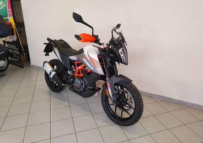 KTM 390 Adventure (2022 - 24) - Annuncio 9974683