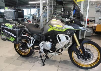 Voge Valico 900DSX (2024 - 26) - Annuncio 9974697