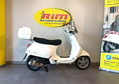Vespa LX 125 (2005 - 11) - Annuncio 9974698
