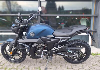 Zontes ZT125-G1 (2020 - 26) - Annuncio 9974703