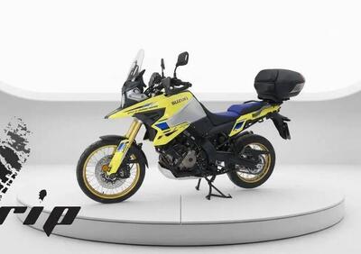 Suzuki V-Strom 1050DE (2023 - 24) - Annuncio 9974710