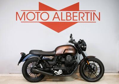 Moto Guzzi V7 III Stone (2017 - 20) - Annuncio 9974729
