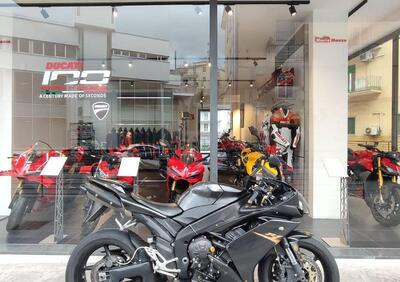 Yamaha YZF R1 (2007 - 08) - Annuncio 9974719