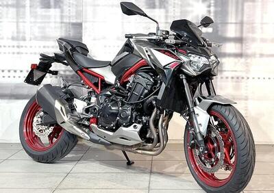 Kawasaki Z 900 A2 (2021 - 24) - Annuncio 9974731