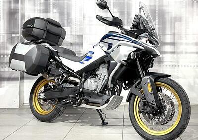 CFMOTO 800MT Explore (2023 - 26) - Annuncio 9974736