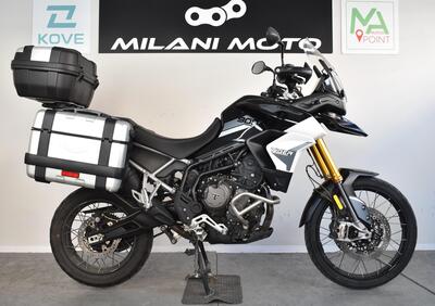 Triumph Tiger 900 Rally Pro (2020 - 23) - Annuncio 9966554