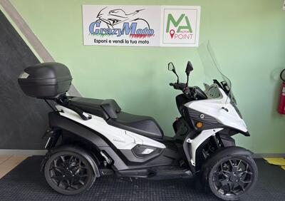 Quadro Qooder 400 (2018 - 19) - Annuncio 9974773