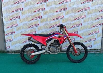 Honda CRF 450R (2024) - Annuncio 9974746