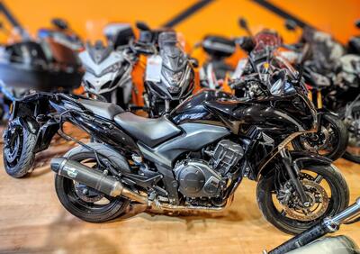 Honda CBF 1000 F (2010 - 13) - Annuncio 9972882