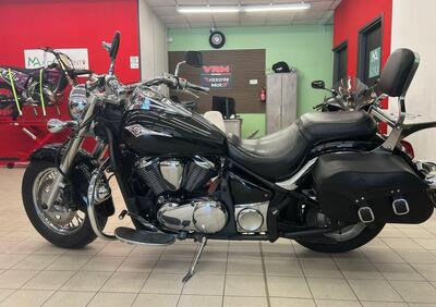 Kawasaki Vulcan VN 900 Classic (2006 - 10) - Annuncio 9973757