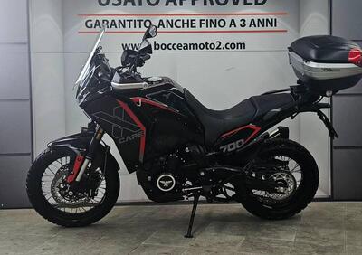 Moto Morini X-Cape 700 (2025 - 26) - Annuncio 9974761
