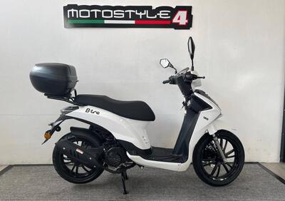 Kl B-Tre (2025 - 26) - Annuncio 9974788