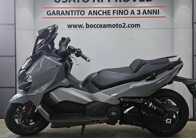 Sym Maxsym TL 508 (2021 - 24) - Annuncio 9974811