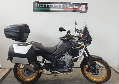 Kove 800X GT (2026) - Annuncio 9974812