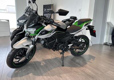 Kawasaki Z e-1 (2024 - 26) - Annuncio 9974817