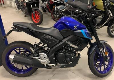 Yamaha MT-125 (2021 - 24) - Annuncio 9974819