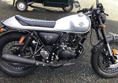 Archive Motorcycle AM 64 125 Scrambler (2022 - 24) - Annuncio 9974824