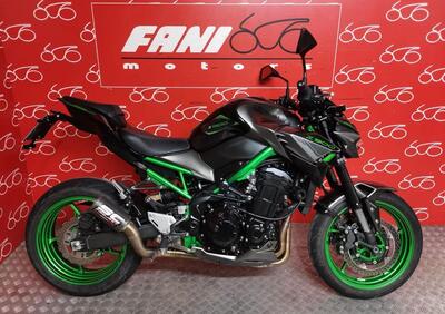 Kawasaki Z 900 A2 (2021 - 24) - Annuncio 9974846