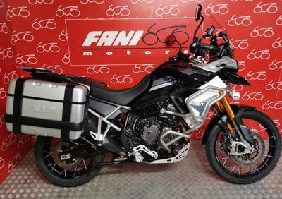 Triumph Tiger 900 Rally Pro (2020 - 23) - Annuncio 9974847