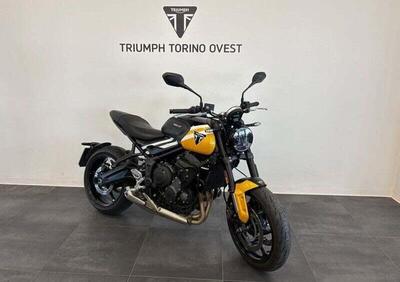 Triumph Trident 660 (2021 - 24) - Annuncio 9974854