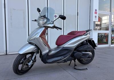 Piaggio Beverly 350 SportTouring ie (2011 - 15) - Annuncio 9974860