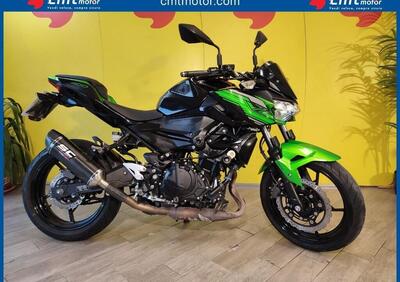 Kawasaki Z 400 (2019 - 20) - Annuncio 9974867