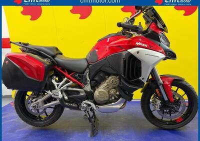 Ducati Multistrada V4 S (2021 - 24) - Annuncio 9974871