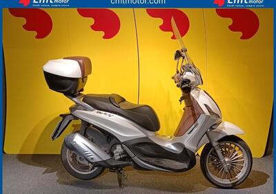 Piaggio Beverly 300 i.e. (2010 - 16) - Annuncio 9974875
