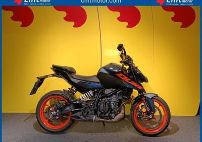 KTM 125 Duke (2021 - 23) - Annuncio 9974876