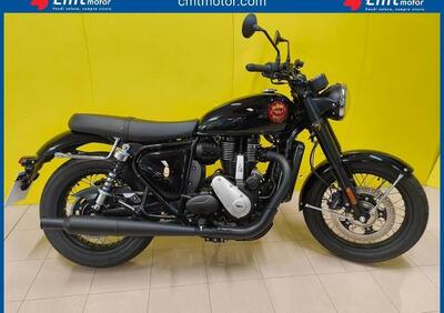 Bsa Gold Star 650 (2024 - 26) - Annuncio 9974890