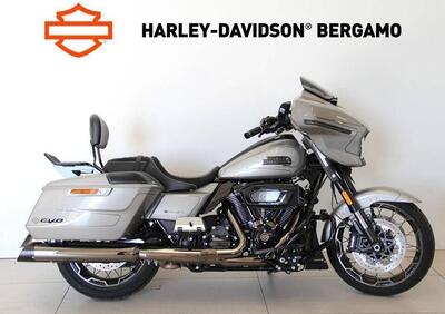 Harley-Davidson CVO Street Glide (2023) - Annuncio 9974912