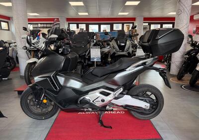 Honda Forza 750 DCT (2021 - 24) - Annuncio 9974905