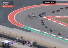 MotoGP 2026. GP delle Americhe. Incidente in Moto2: le condizioni di Angel Piqueras dopo la brutta caduta