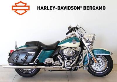 Harley-Davidson 1584 Road King Classic (2007 - 11) - FLHRCI - Annuncio 9974917