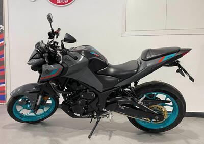 Yamaha MT-03 (2022 - 24) - Annuncio 9974927