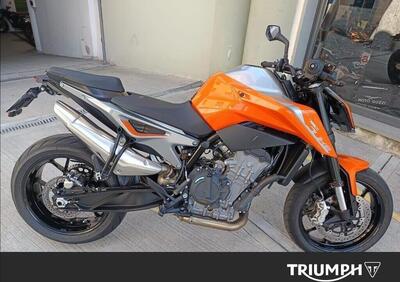 KTM 790 Duke (2018 - 20) - Annuncio 9969731