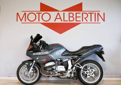 Bmw R 1100 S - Annuncio 9974929