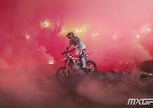 DopoGP MX & SX: Frauenfeld... chi è senza peccato scagli la prima pietra. AMA SX Tomac infortunato? - DIRETTA ORE 20:30