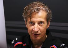 MotoGP 2026. GP delle Americhe. Massimo Rivola coccola i suoi piloti: "Jorge Martín può ancora crescere. Marco Bezzecchi? L'uomo della domenica, quando lo sarà anche del sabato farà paura"